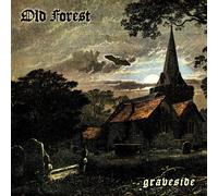 Old Forest Graveside (Vinyl) 12" Album (Importación USA)