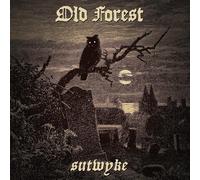 Old Forest Sutwyke (CD) Album Digipak (Importación USA)
