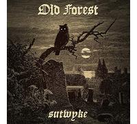 Old forest - Sutwyke [Vinilo]