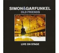 Old Friends:Live on Stage