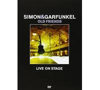 Old Friends: Live on Stage [Alemania] [DVD]