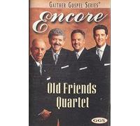 Old Friends Quartet - Encore [Casete]