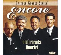 Old Friends Quartet - Encore [Import]