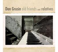 Old Friends & Relatives