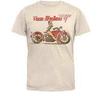Old Glory - Camiseta - para hombre blanco blanco large