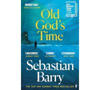 Old God's Time | Sebastian Barry