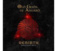 Old Gods of Asgard Rebirth: Greatest Hits (Vinyl) 12" Album (Importación USA)