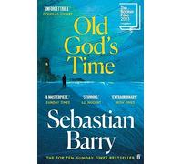 Old God's Time: The Top Ten Sunday Times Bestseller