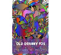 Old Granny Fox
