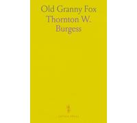 Old Granny Fox