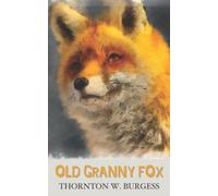 Old Granny Fox