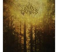 Old Graves - Long Shadows [Vinilo]