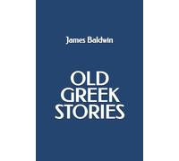 Old Greek Stories