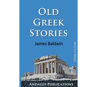 Old Greek Stories