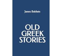 Old Greek Stories