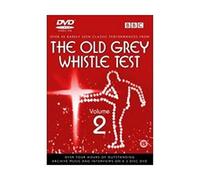 Old Grey Whistle Test 2 [Italia] [DVD]