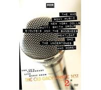 Old Grey Whistle Test 2 [USA] [DVD]