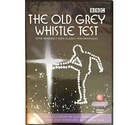 Old Grey Whistle Test - Two Disc Set [Edizione: Paesi Bassi] [Italia] [DVD]