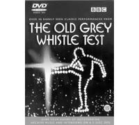 Old Grey Whistle Test - Volume 1 [Reino Unido] [DVD]