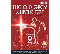 Old Grey Whistle Test -Volume 2 [Reino Unido] [DVD]