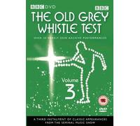 Old Grey Whistle Test - Volume 3 [Reino Unido] [DVD]