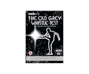 Old Grey Whistle Test - Volumes 1-3 Box Set [Reino Unido] [DVD]