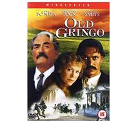 Old Gringo [Alemania] [DVD]
