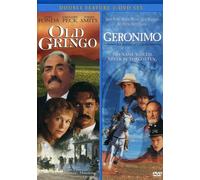 Old Gringo / Geronimo: An American Legend [USA] [DVD]