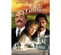 Old Gringo [USA] [DVD]
