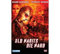 Old Habits Die Hard [USA] [DVD]