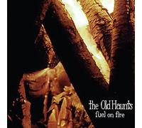 Old Haunts - Fuel on Fire
