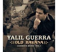 Old Havana. Chamber Music Vol I