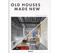 Old houses made new. Ediz. inglese, tedesca e francese