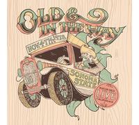 Old & In The Way - Live At Sonoma State [VINYL] [Vinilo]