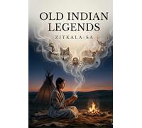 Old Indian Legends