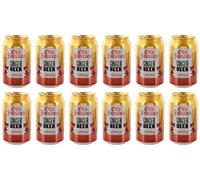 Old Jamaica - Ginger Beer 330 ml con de Dpg de pfand