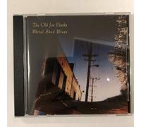 Old Joe Clarks, the - Metal Shed Blues