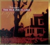 Old Joe Clarks, the - November