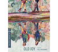 Old Joy (Criterion Collection) [USA] [Blu-ray]