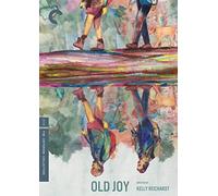 Old Joy (Criterion Collection) [USA] [DVD]
