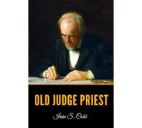 Old Judge Priest