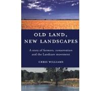 Old Land New Landscapes (ebook)