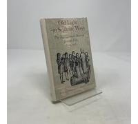 Old Light on Separate Ways: The Narragansett (American Indian) Diary of Joseph Fish, 1765-1776 by Joseph Fish (1983-01-01)