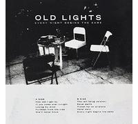Old Lights - Every Night Begins the Same [Vinilo]