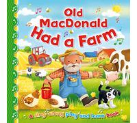 Old MacDonald Had a Farm: 1 (Sing-Along Play and Learn)