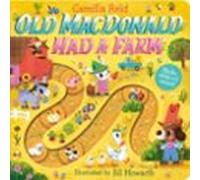 Old Macdonald Had A Farm