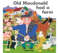 Old Macdonald had a Farm (Classic Books with Holes Board Book)
