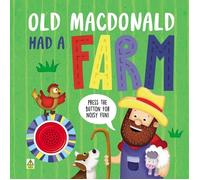 OLD MACDONALD HAD A FARM | Igloobooks