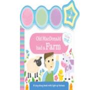 Old Macdonald Had A Farm (little Me Light-up Sounds)