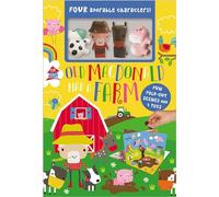 Old MacDonald Had a Farm (Playhouse Boxset)